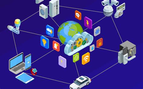 Riesgos Y Seguridad En El Uso De Los Dispositivos Iot Genesi