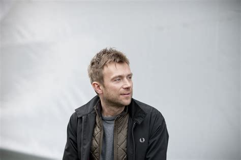 Wallpaper Damon Albarn Musician Gorillaz 3000x2000 Wallhaven