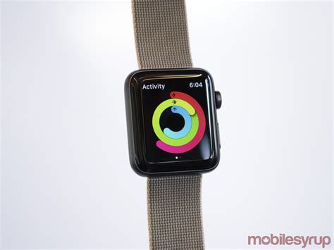 Apple Watch Series 2 review: The best wearable just got better ...