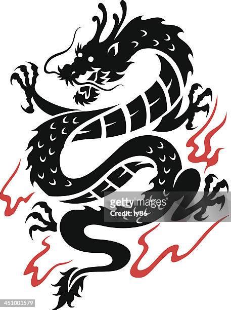 153 Fire Dragon Chinese Zodiac Stock Photos, High-Res Pictures, and ...