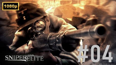 FR SNIPER ELITE EP04 La Porte De Brandebourg Let S Play YouTube