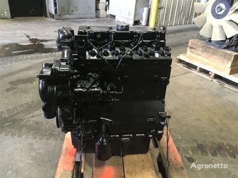 Perkins Engine For Tractor For Sale France Aubi Re Ur