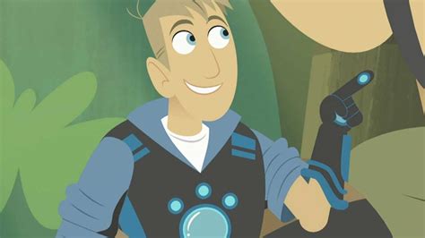 Wild Kratts Bugs Or Monkeys Atelier Yuwaciaojp