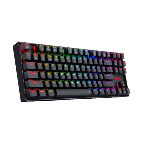 Redragon Kumara K Pro Black