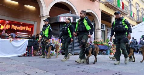 Percepción De Inseguridad En León Se Debe A Campañas Mediáticas Ale