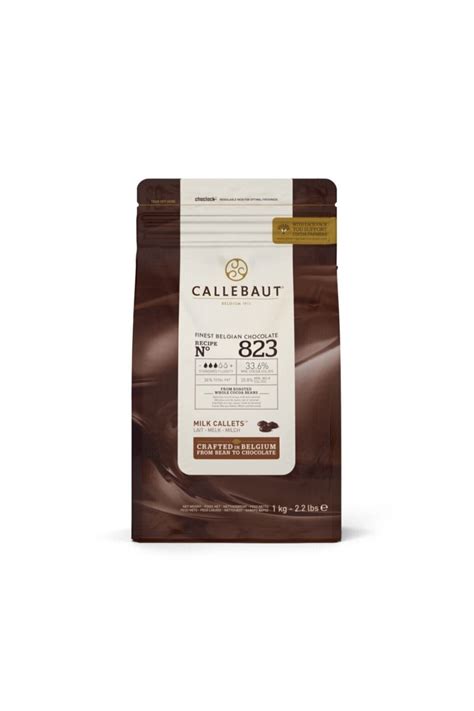 Callebaut Sütlü Çikolata 1 Kg Fiyatı Yorumları Trendyol