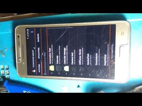 Samsung Galaxy SM G532G J2 Prime Frp Bypass Done YouTube