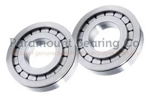 Sweden Skf Cylindrical Roller Bearing Nj Off