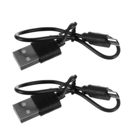 USB LED svetlo na bicykel zadné svetlo 4T6