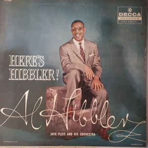 Al Hibbler - Here's Hibbler | Releases | Discogs