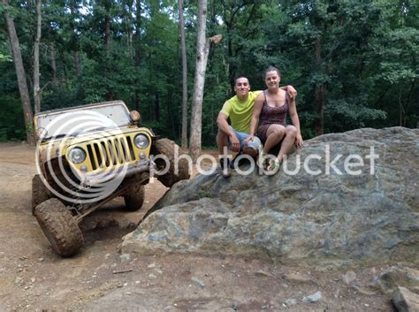 Uwharrie Jeep Enthusiast Forums