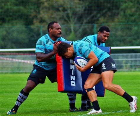 top rugby action   menu  fiji times