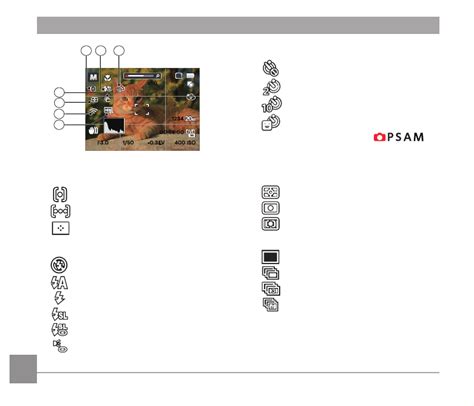 Kodak PixPro AZ422 User Manual English 107 Pages