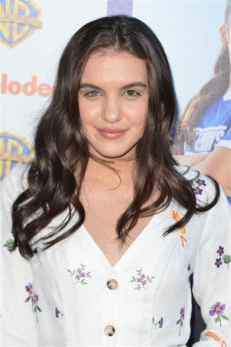 LILIMAR HERNANDEZ at Alex and Me Premiere in Los Angeles 05/31/2018