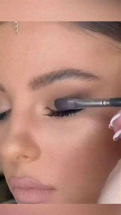 Smokey Eye Makeup Turtorial Artofit