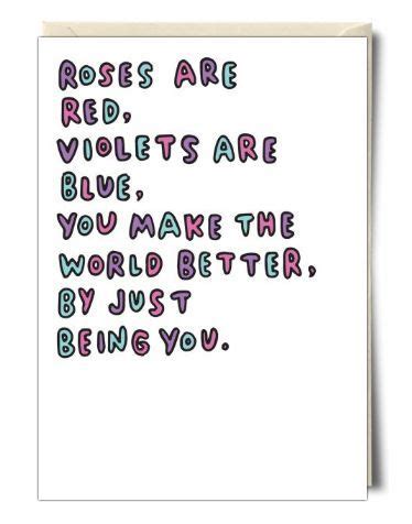 18 best Roses are red poems images on Pinterest | Funny poems, Hilarious quotes and Humorous quotes