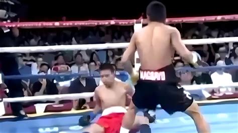 Melton Sandal Philippines Vs Mark Magsayo Philippines Knockout Boxing Fight Highlights