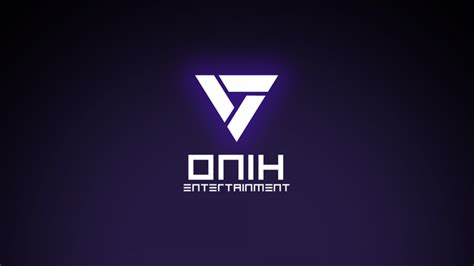 Artwork Text Logo Onih Entertainment Brand Screenshot Font HD