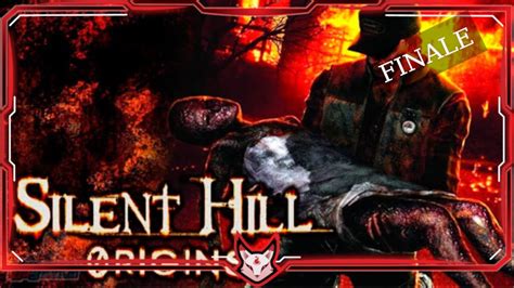 Let S Play Silent Hill Origins Finale El Fin De La Pesadilla YouTube