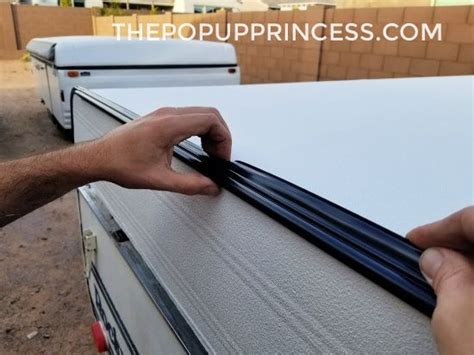 Rockwood Pop Up Camper Awning Replacement Parts