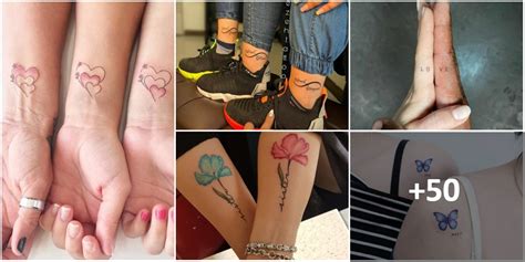 Top Tatuajes Mejores Amigas Abzlocal Mx