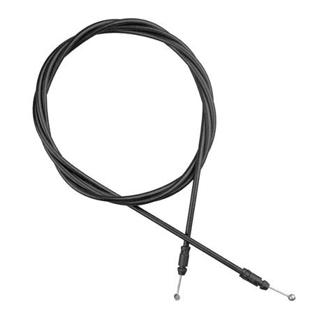 Cable Chicote Liberador De Cofre Compatible Con Chevrolet Captiva 2 4L