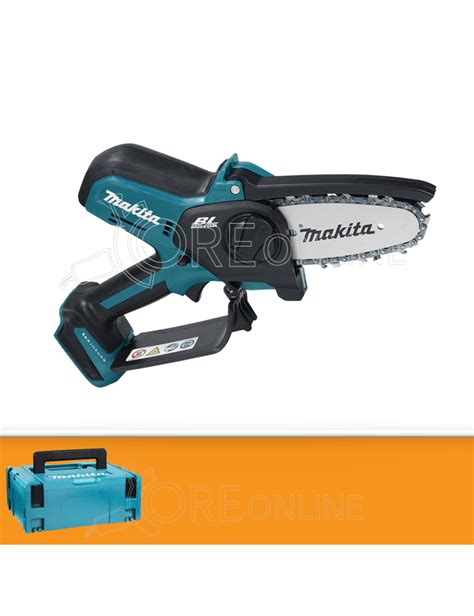 Potatore A Batteria Cm Makita Duc Zj