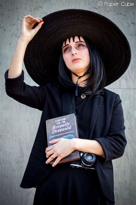 Lydia Deetz Costume Cosplay Lydia Deetz Costume Beetlejuice