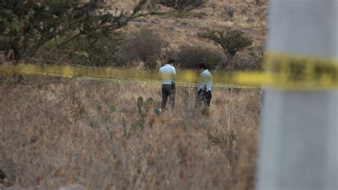 Hallan cadáver devorado por la fauna en Refugio de Rosas por Las Joyas