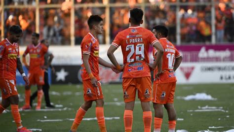 Conozca la programación de la final de la liguilla por el ascenso