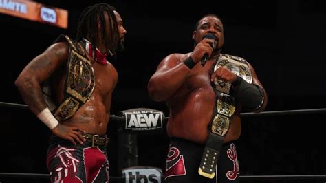 10 Best Friends To Enemies Storylines In AEW History