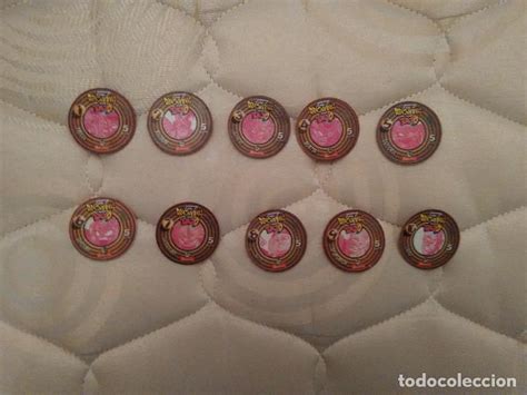 lote 10 tazos dragon ball z matutano años 90 Comprar en