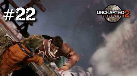 Uncharted Il Covo Dei Ladri Il Monastero Capitolo Youtube