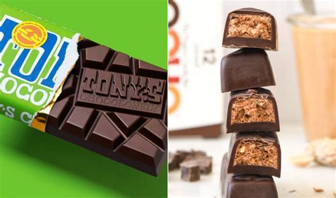 35 Essential Vegan Candy Bars You Can Buy Year-Round | VegNews