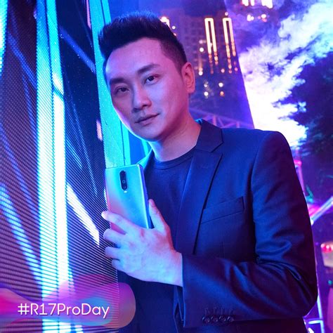 Oppo Indonesia On Twitter Lets Seizethenight With Oppor17pro O