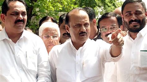 Nda Wants To Win Maximum Seats In 2024 Lok Sabha Elections Says Ajit Pawar