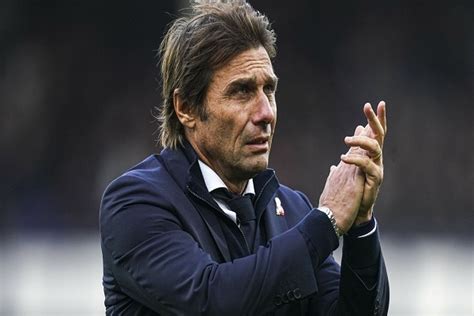 Conte Returns After Gallbladder Surgery The Nation Newspaper