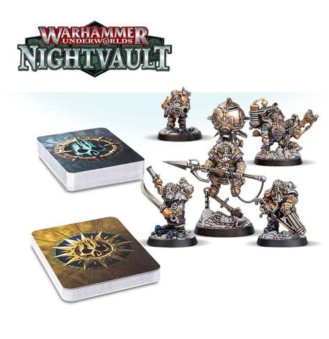 New Titanicus Underworlds Middle Earth Releases First Look