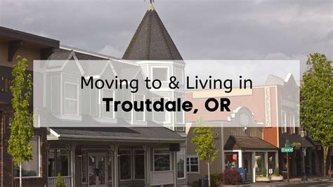 What It’s Like Living In Troutdale Oregon 🎣 Complete Moving To Troutdale Guide