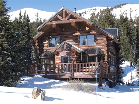 Breckenridge Hut Trip Adventures - Breckenridge, Colorado