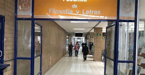 Facultades De La UNAM Se Van A Paro Por 2 De Octubre FFyL Inicia Desde Hoy