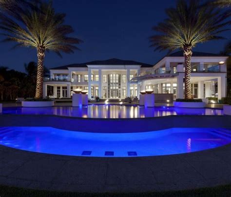 Pool Lighting Installation Services for Delray Beach Residents