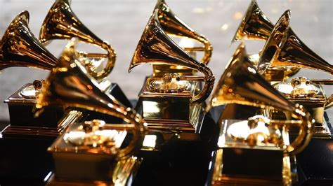 The oddest Grammy Album Of The Year awards - BBC Culture