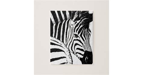 zebra puzzle | Zazzle