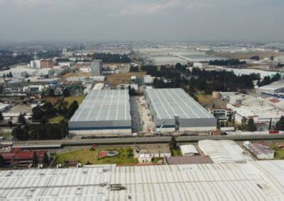 Naves Industriales En Renta Toluca Lerma Bodegas Toluca