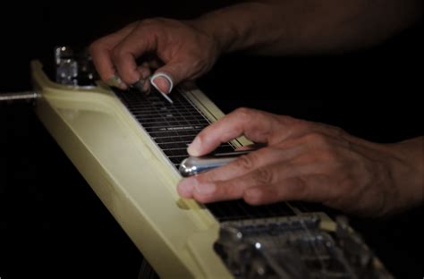 Mastering The Lap Steel Guitar Atelier Yuwa Ciao Jp