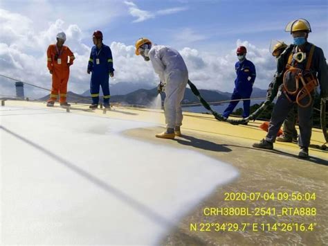 Polyurea Waterproofing Membrane Systems: The Ultimate Guide