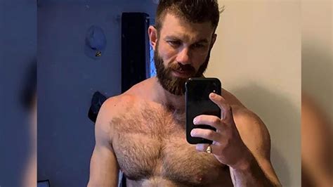 Wrestler Dave Marshall Becomes Gay Porn Star To Prevent Suicides News