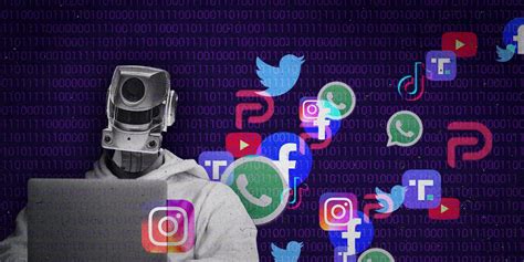 Ai In Social Media The Benefits And Risks