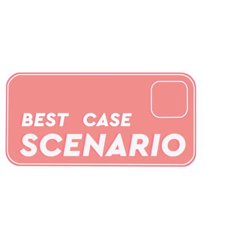 Best Case Scenario